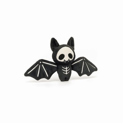 Jellycat Skelebat Jim | CVIS-26194